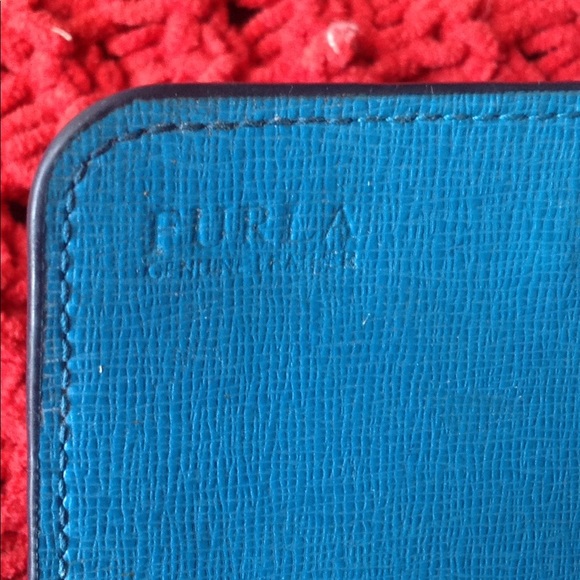 Furla Credit Card Holder - Picture 2 of 8
